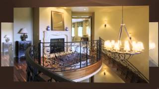 Railing | Austin, Texas - Cantera Doors