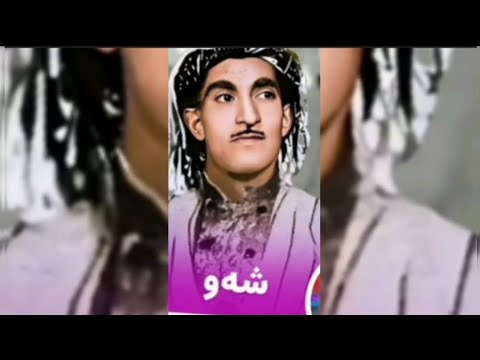 آهنگ حسن زیرک شه و ریمیکس هوش مصنوعی