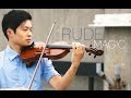 Rude - MAGIC! - Violin Cover - Daniel Jang