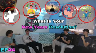 How To Get Ahead In 2024 Now (HAPPY NEW YEAR!!!)--EP44