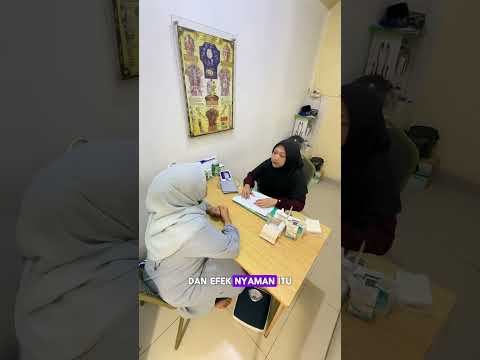 Kenapa aku sampai balik lagi ke tempat ini?