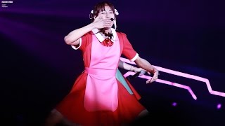 [FANCAM] 160508 GOT7 BAMBAM FLY IN SHANGHAI-꽂혔어(Hooked)