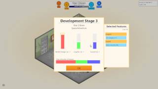 Waiting for Star Citizen ep. 6: Game Dev Tycoon
Waiting for Star Citizen with Game Dev Tycoon! Ive gotten my moneys worth out of this game, and I recommend it! Waiting for Star Citizen ep. 6: Game Dev Tycoon