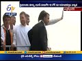 Priyanka Gandhi Vadra, Brother Rahul Kick Off Lucknow Mega Rally