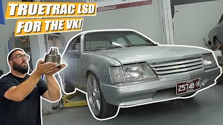 The VK Gets A SUMMERNATS PARTY PACK!  Part 1