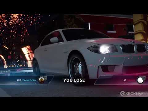 Vidéo: Microsoft Stealth Lance Un Nouveau Jeu De Course Sur PC Miami Street