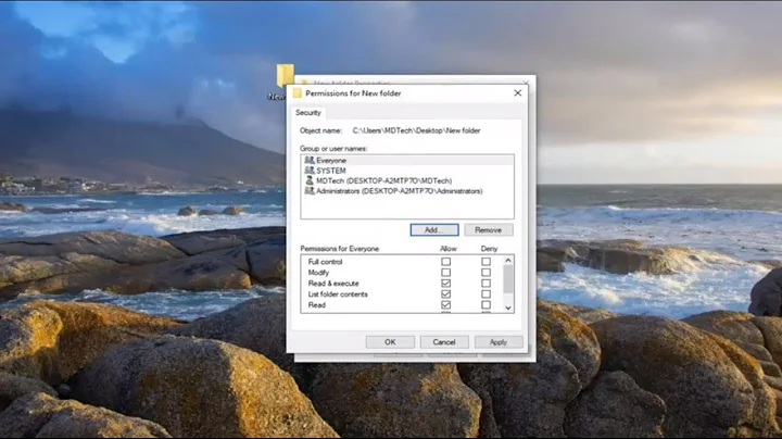 How to Fix 0x80070043 Error on Windows 10 - Windows Cannot Access