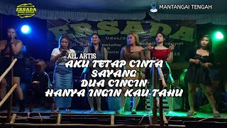 Download Lagu AKU TETAP CINTA - SAYANG - DUA CINCIN - HANYA INGIN KAU TAHU (COVER) ALL ARTIS MP3 Download Lagu AKU TETAP CINTA - SAYANG - DUA CINCIN - HANYA INGIN KAU TAHU (COVER) ALL ARTIS MP3
