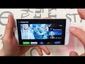 PPTV King 7S Смарт с уникальной технологией 3D! Сравнение с King 7. Примеры уникальной технологии!