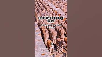 The Forbidden Tomb of China’s First Emperor: Why No One Has Dared to Open It?