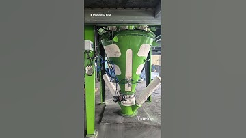 Hot sale 75L kneading machine auxiliary system#kneader #machine #manufacturing #automation #factory