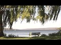 Stewart Park - Ithaca NY Vlog