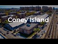 Matchpoint nyc coney island location