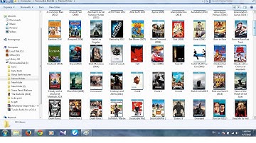 How to change folder icon permanently in Windows 7
