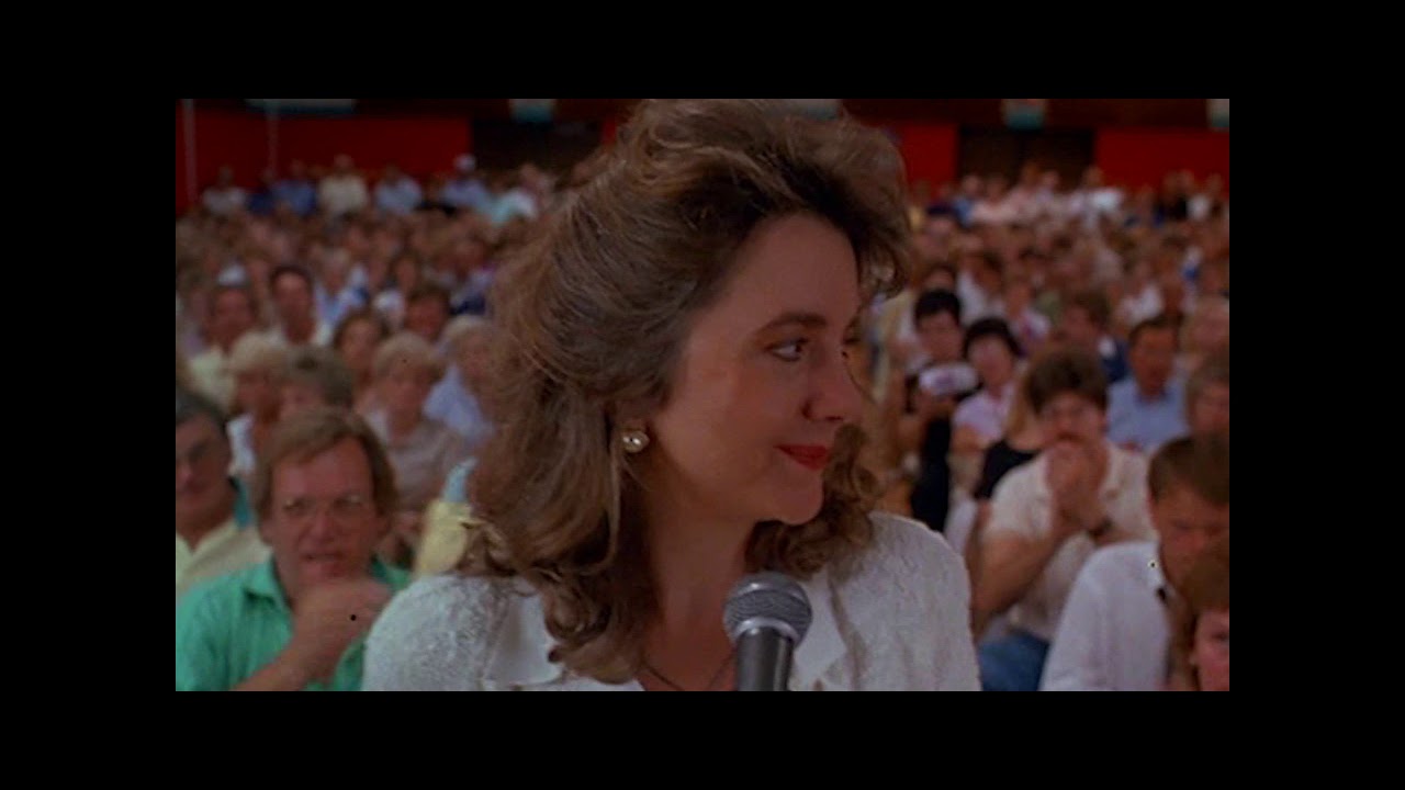 Field of Dreams, then and now