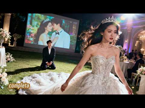 Five Years With A Tycoon Only To Learn She Was A Stand In She Leaves And Falls For A CEO 