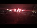 Muse - Uprising / HD Audio / 3 oct 2019 - Live From Mexico City (Foro Sol)