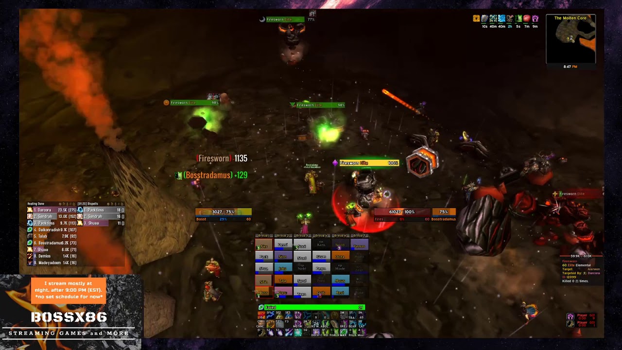 Highlight: [2020-12-27] Shinderfury!