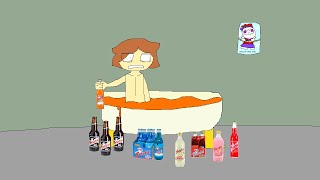 Need Me A Fckin Frostie