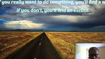 How to literally get started making money from home with mark bosley