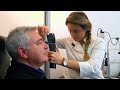 Testimonio Enrique Rubio - Glaucoma - Dra. Elena Arrondo