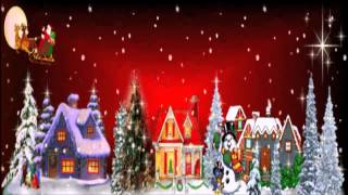 Santa Claus is Coming to Town~ Jo-El Sonnier~ Cajun Christmas~
