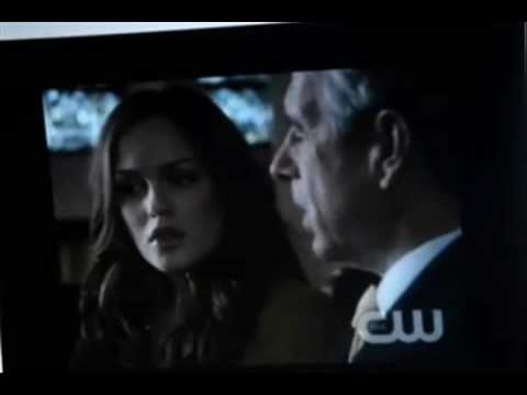 Gossip Girl 2x21 "Seder Anything" Sneak Peak #2: Blair and Nate's Grandfather