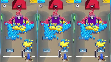 Best war i ever played 😎||Kids Gaming Best videos on YouTube