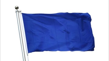 Quick and simple flag in 5 minutes   Blender 3.0