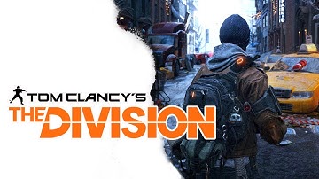 The Division - Subway Morgue | Global Events Outbreak Week 5 |