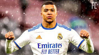 Kylian Mbappe - Welcome to Real Madrid? | Skills & Goals 2023