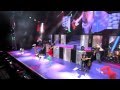 Violetta Backstage Pass: