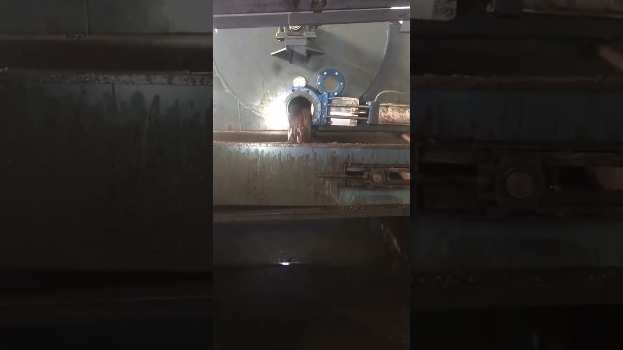 Animal fat oil Production Line