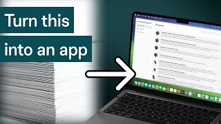 How to centralize your company's docs to create a single source of truth | Glide Apps | No Code