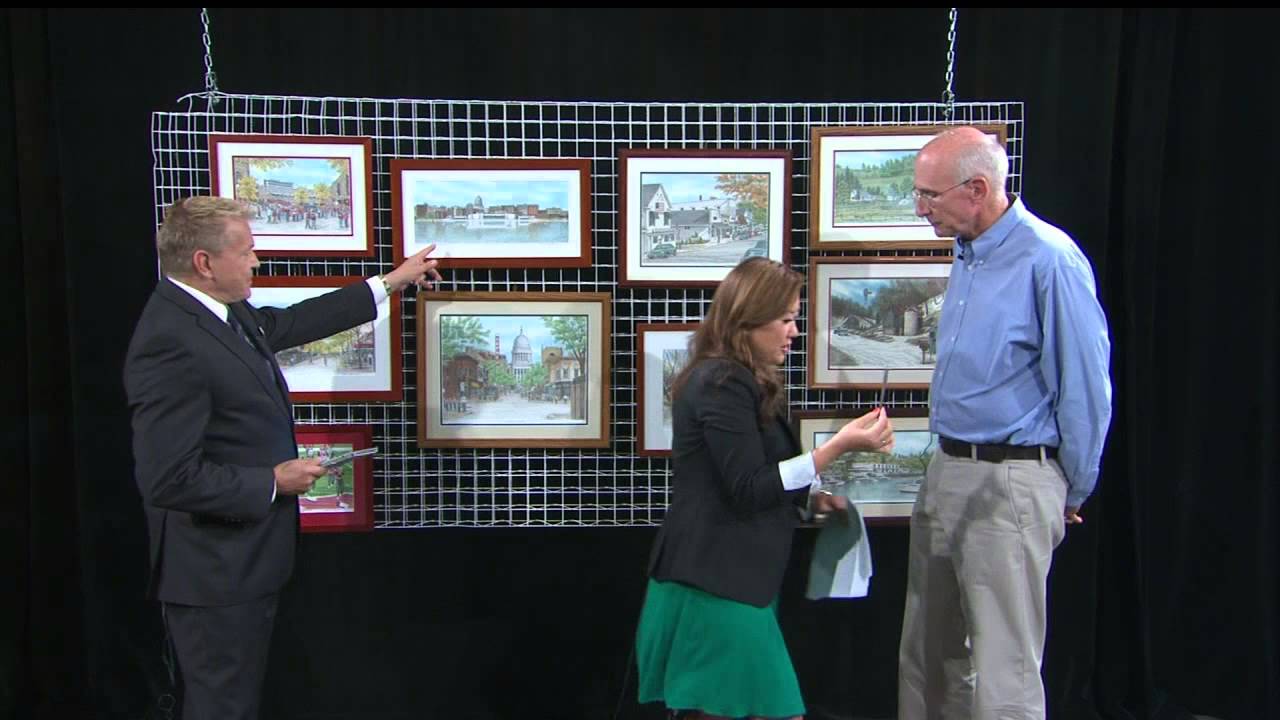 Preview of Art Fair Off the Square YouTube