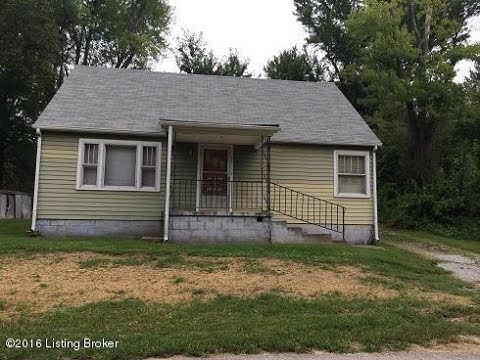 477 Church St, Lebanon Junction, KY home video tour