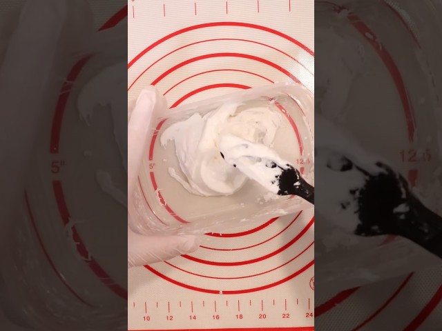 粘土から手作り？！自作樹脂粘土が想像以上に優秀すぎた…👀✨ #diy