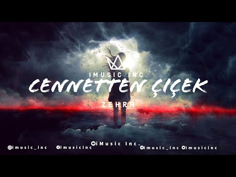 Zehra - Cennetten Çiçek (Slow Version)Official Lyrics