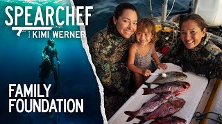 Family Foundation | SpearChef
