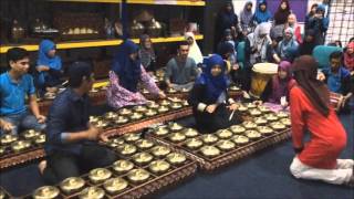 Video thumbnail of "Lendu | IIUM Andeka Caklempong"