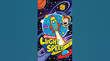 What Happens If You Travel Faster Than Light? #shorts