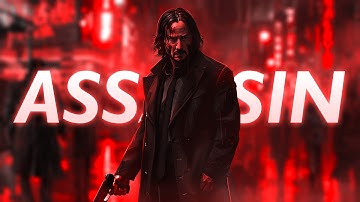 Songs that make you feel like an assassin 🔥👿