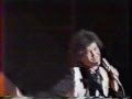 Micky Dolenz - I'm Your Man - Live in Japan 1978