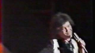 Micky Dolenz - I'm Your Man - Live in Japan 1978