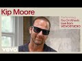 Kip Moore - Fire on Wheels (Live Performance Video)