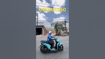 Đất mặt tiền gần BigC GO, phường Đông Hoà, Tp Dĩ An #datgiare #batdongsan