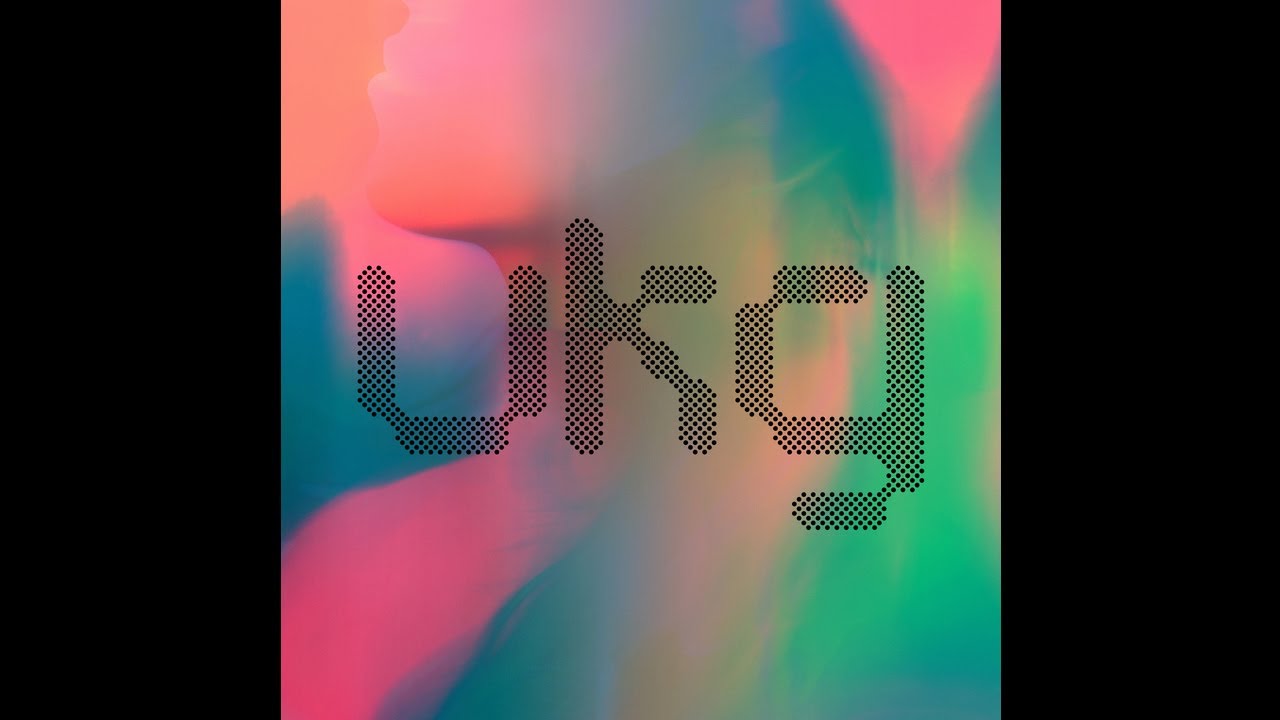 TQD - ukg - 07 Hold Me