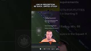 Team 3 Of The FUTTIES Player Pick SBC Is Now Live Good Luck Everyone FC 26