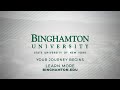 Discover the future of pharmacy education at binghamton university