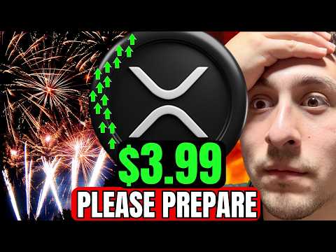 XRP CLARITY MOONSHOT It's CONFIRMED by this 🚨 XRP UPDATE